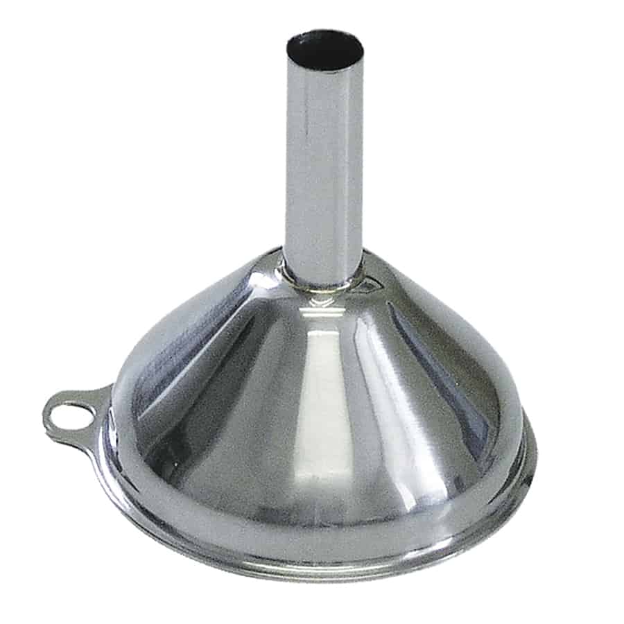 Metal Mini Funnel  Montessori-n-Such