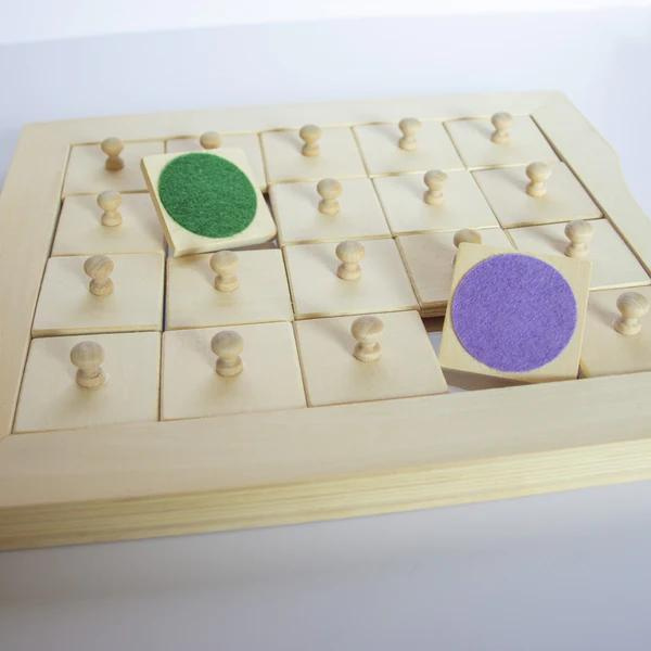 Pair and Share: Memory Games that Make Learning Fun