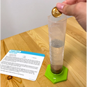 Up-Close Science: Graduated Cylinders Activity Set