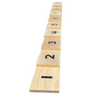 Real Simple Number Blocks (set of 2)