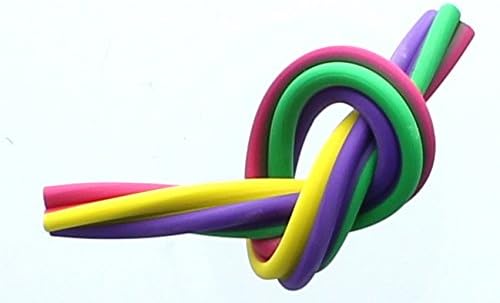 Spiral Rope Eraser