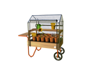 Furniture: Mobile Greenhouse