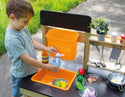 Furniture: Outdoor Play Kitchen