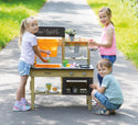 Furniture: Outdoor Play Kitchen