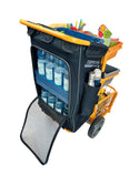 Furniture: Transport Multi-flex Cart