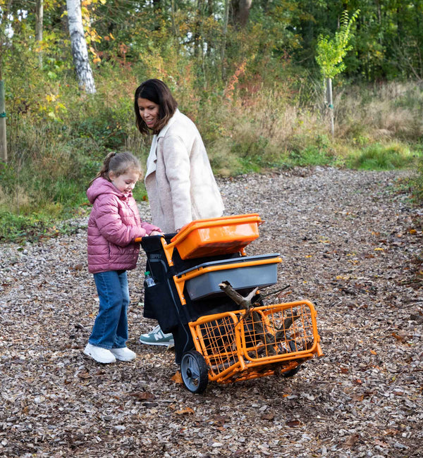 Furniture: Transport Multi-flex Cart