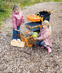 Furniture: Transport Multi-flex Cart