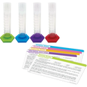 Up-Close Science: Graduated Cylinders Activity Set