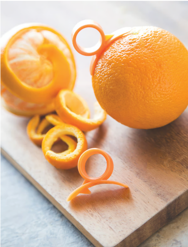 Orange/ Citrus Peeler