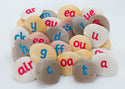 Phonics Pebbles