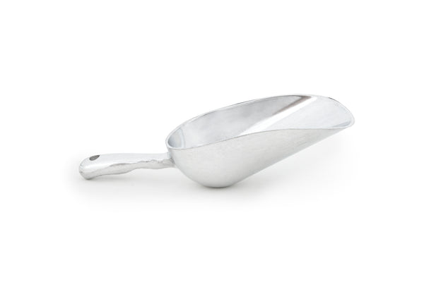 Aluminum Scoop, 5-Ounce