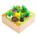 Happy Farm Learning Toy