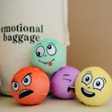 Emotional Baggage