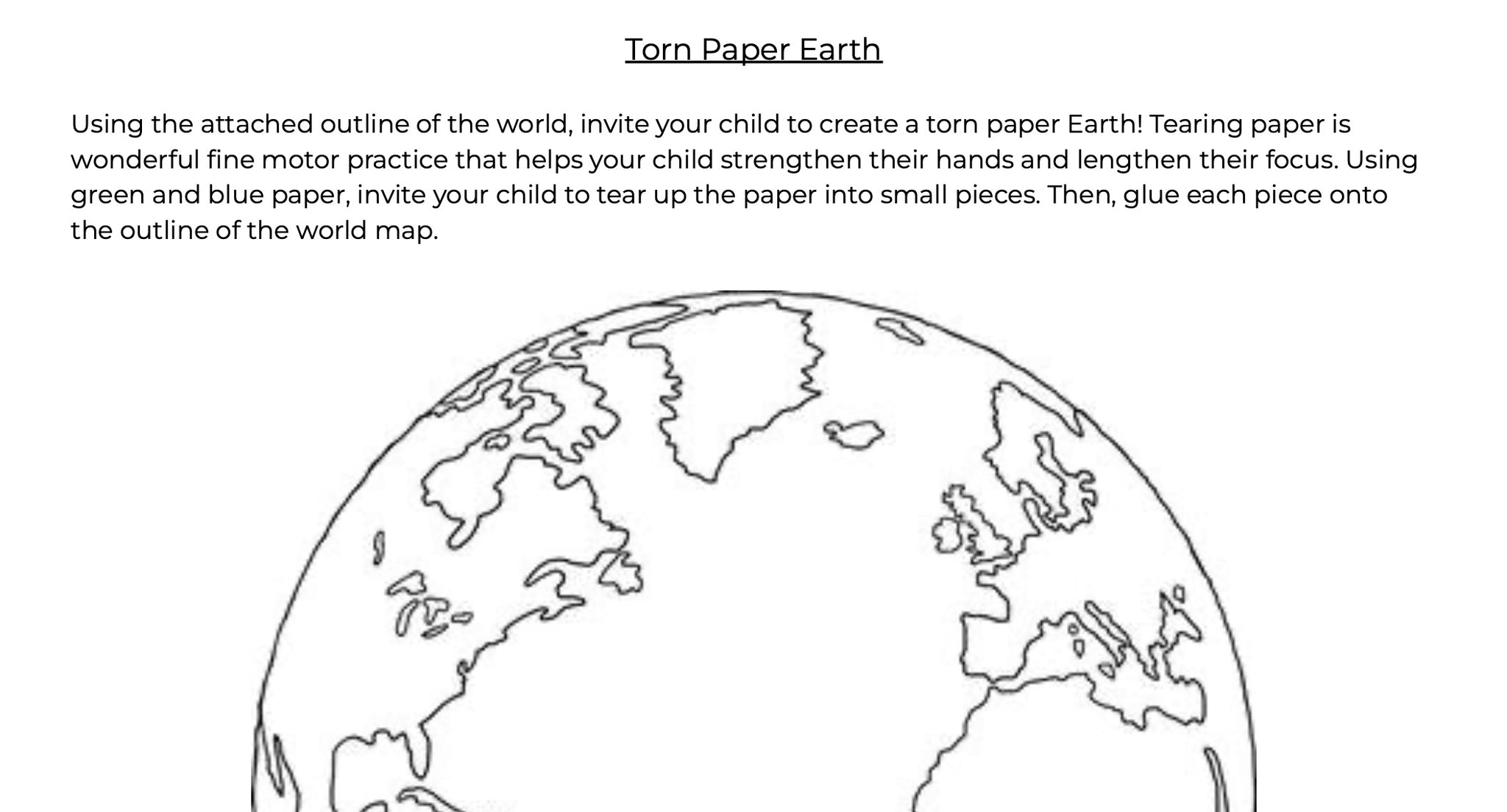 torn-paper-earth-activity-montessori-n-such